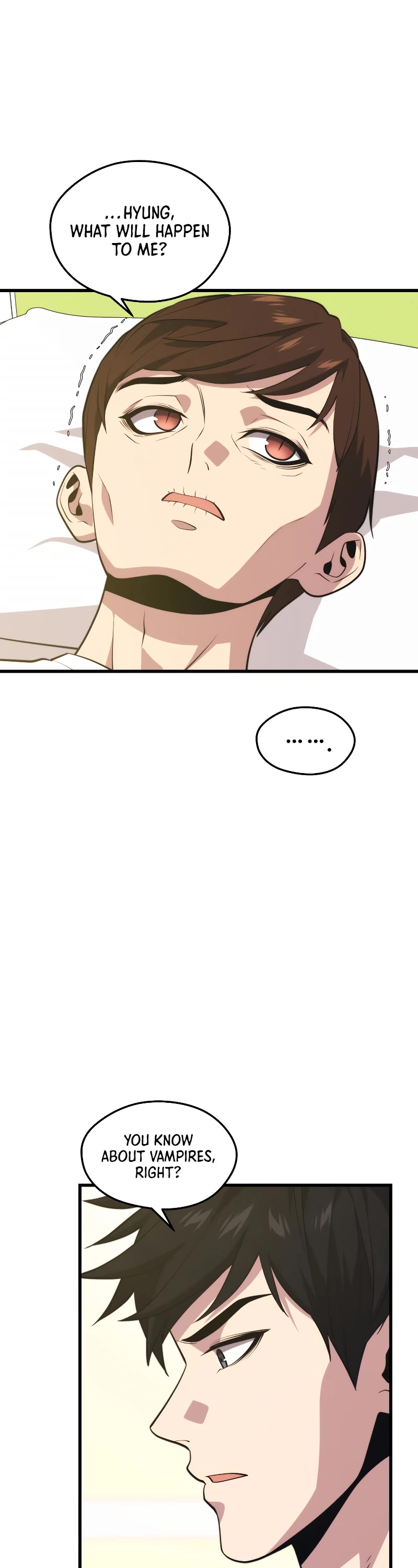 Seoul Station's Necromancer Chapter 67 page 14 - Chapter 67