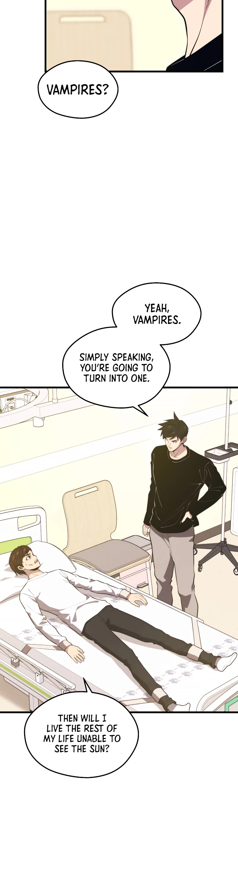 Seoul Station's Necromancer Chapter 67 page 15 - Chapter 67