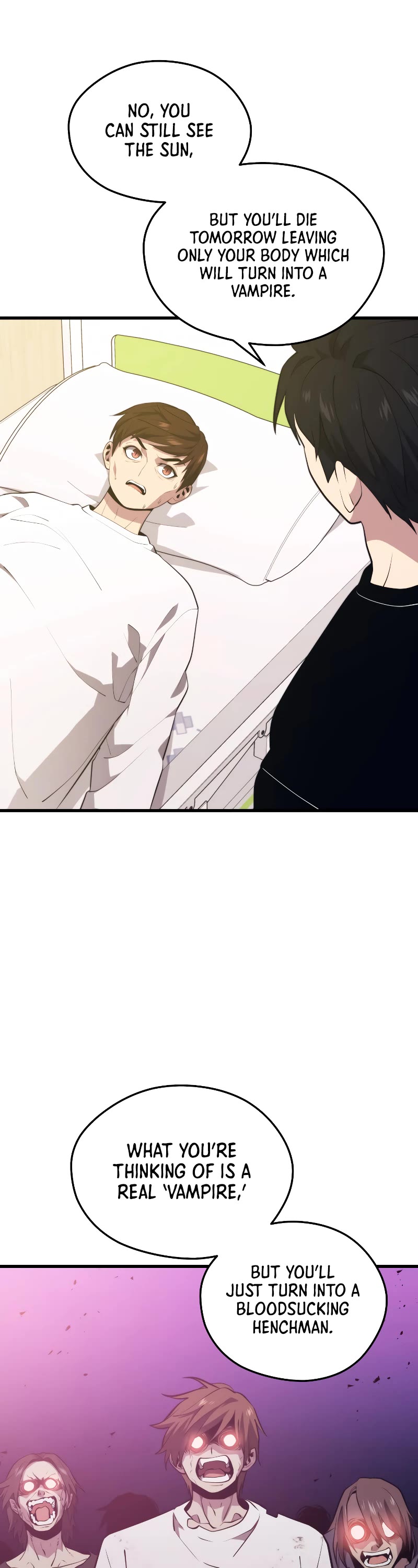 Seoul Station's Necromancer Chapter 67 page 16 - Chapter 67