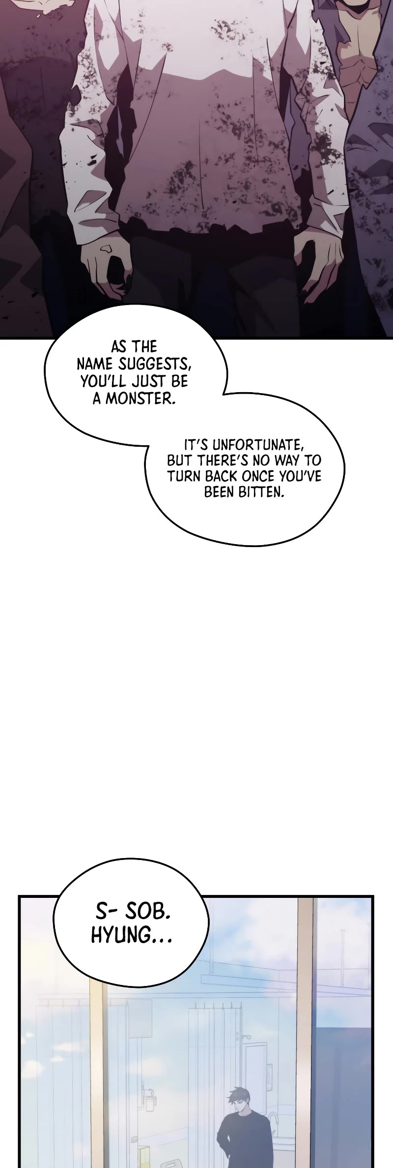 Seoul Station's Necromancer Chapter 67 page 17 - Chapter 67