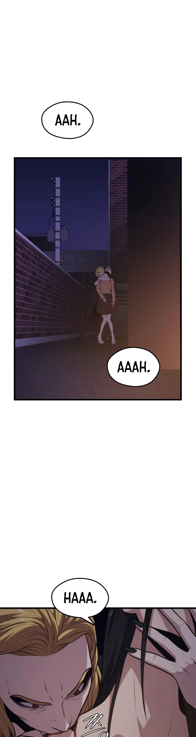 Seoul Station's Necromancer Chapter 67 page 21 - Chapter 67