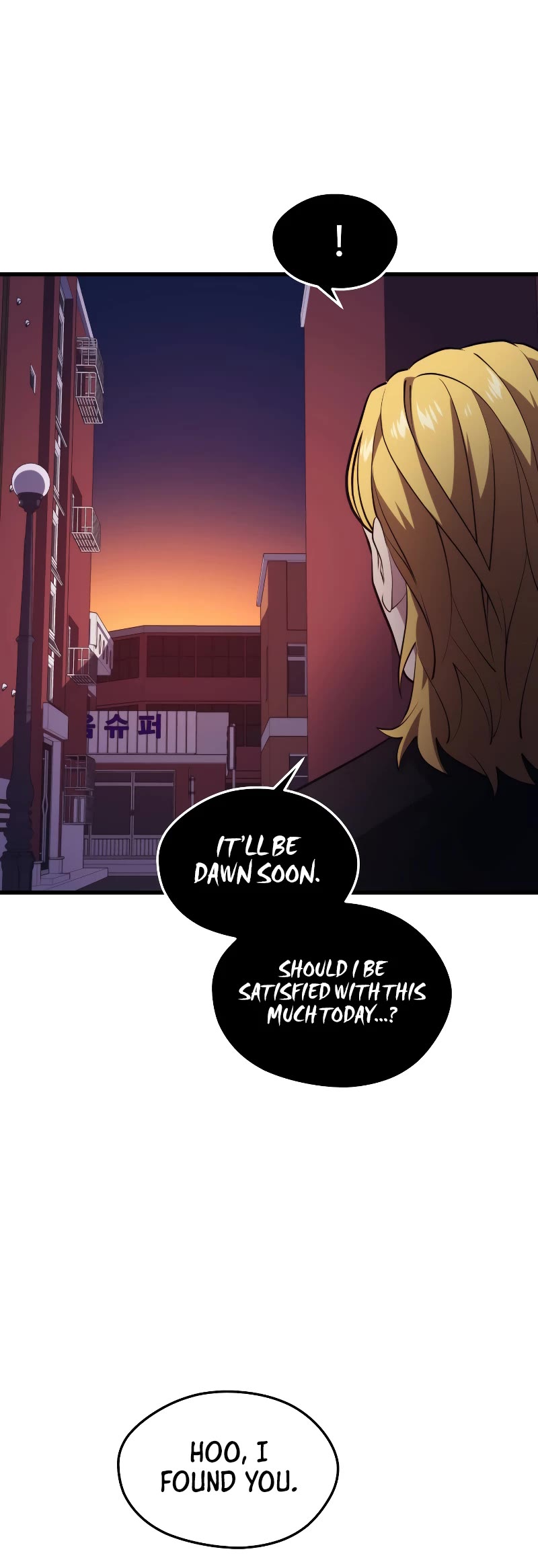 Seoul Station's Necromancer Chapter 67 page 24 - Chapter 67