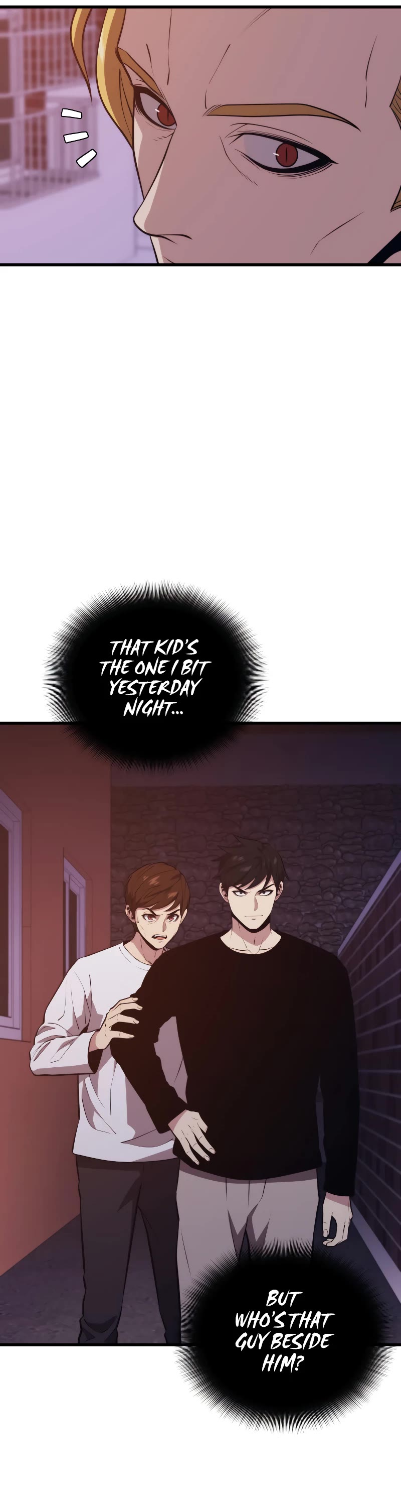 Seoul Station's Necromancer Chapter 67 page 25 - Chapter 67