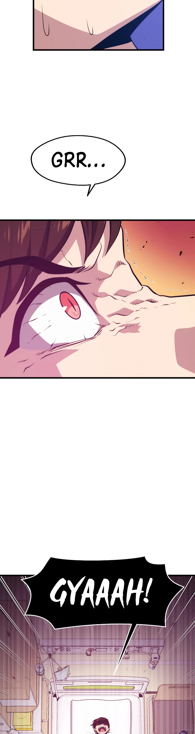 Seoul Station's Necromancer Chapter 67 page 3 - Chapter 67
