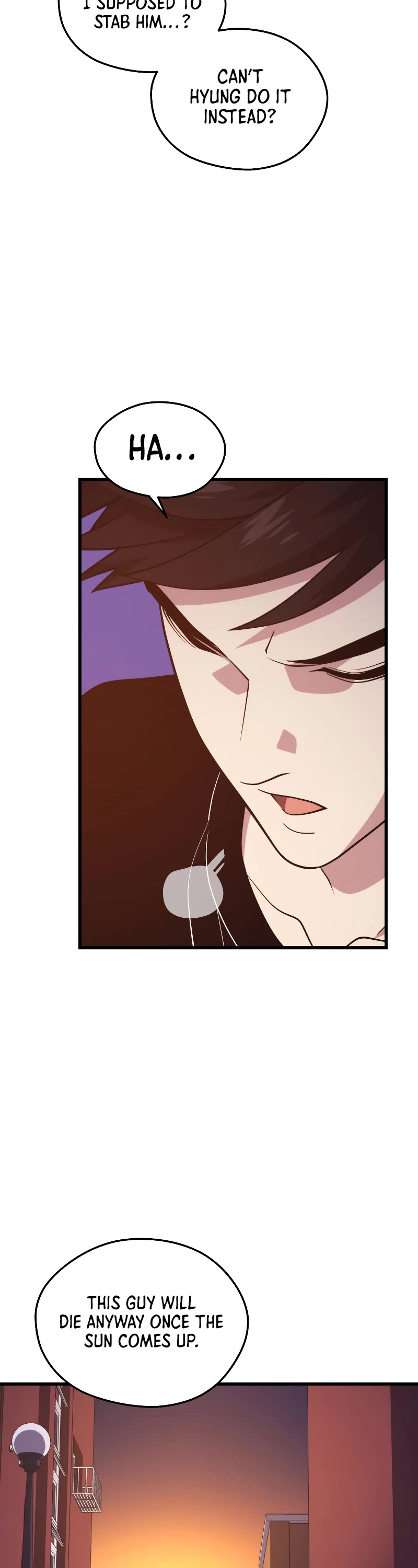 Seoul Station's Necromancer Chapter 67 page 32 - Chapter 67