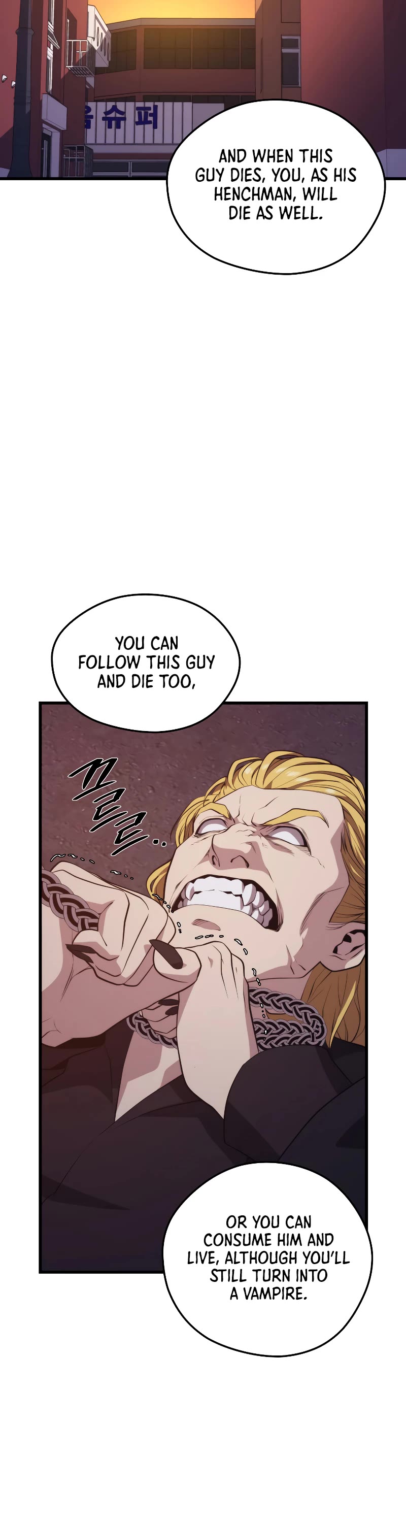 Seoul Station's Necromancer Chapter 67 page 33 - Chapter 67