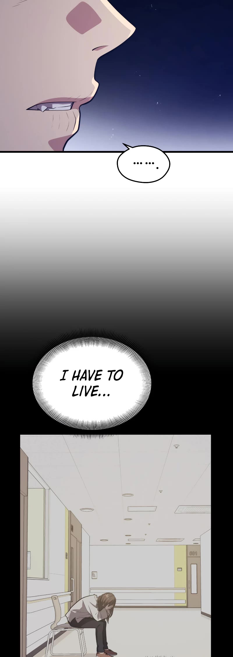 Seoul Station's Necromancer Chapter 67 page 35 - Chapter 67