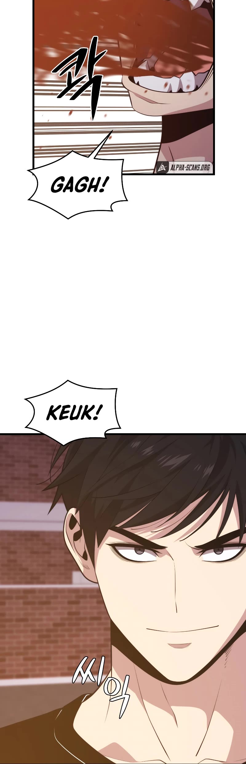 Seoul Station's Necromancer Chapter 67 page 42 - Chapter 67
