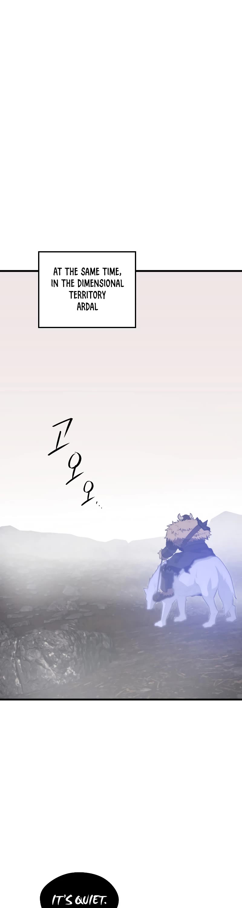 Seoul Station's Necromancer Chapter 67 page 46 - Chapter 67