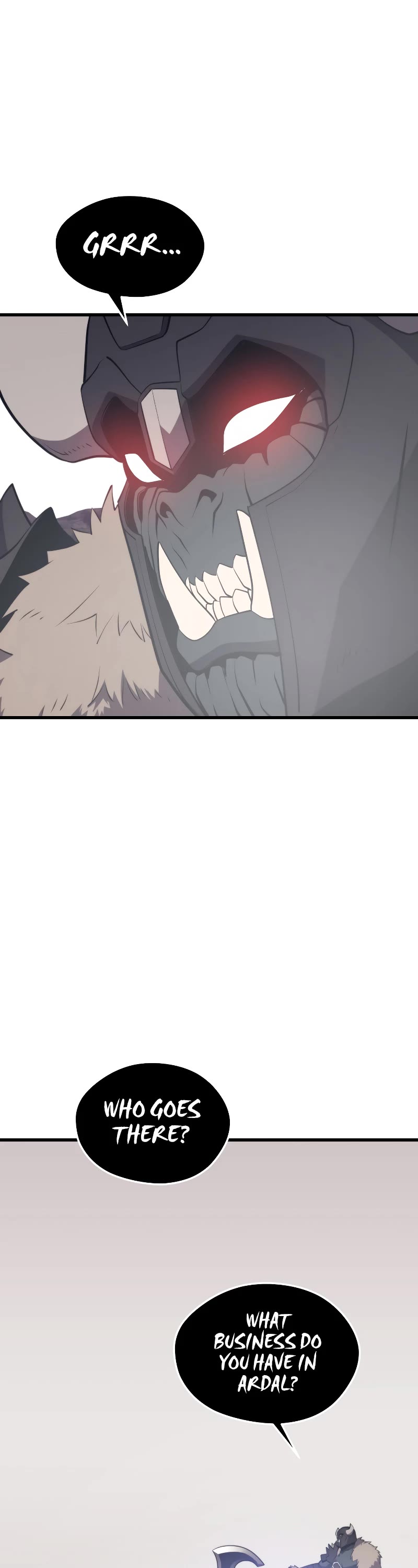 Seoul Station's Necromancer Chapter 67 page 49 - Chapter 67