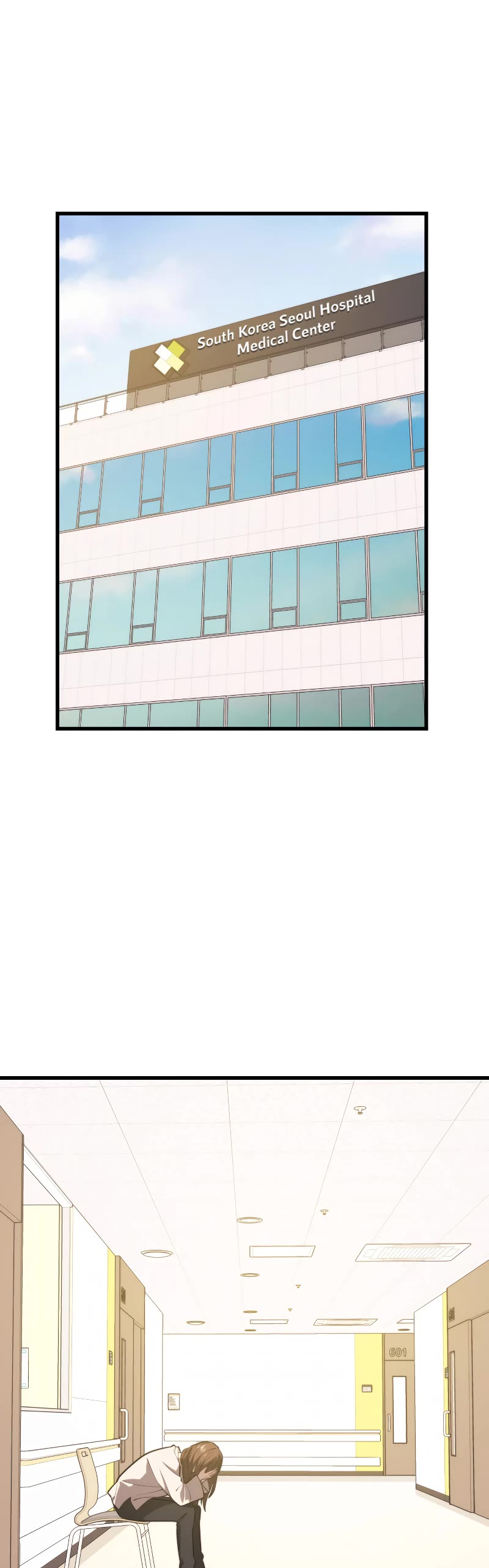 Seoul Station's Necromancer Chapter 67 page 5 - Chapter 67