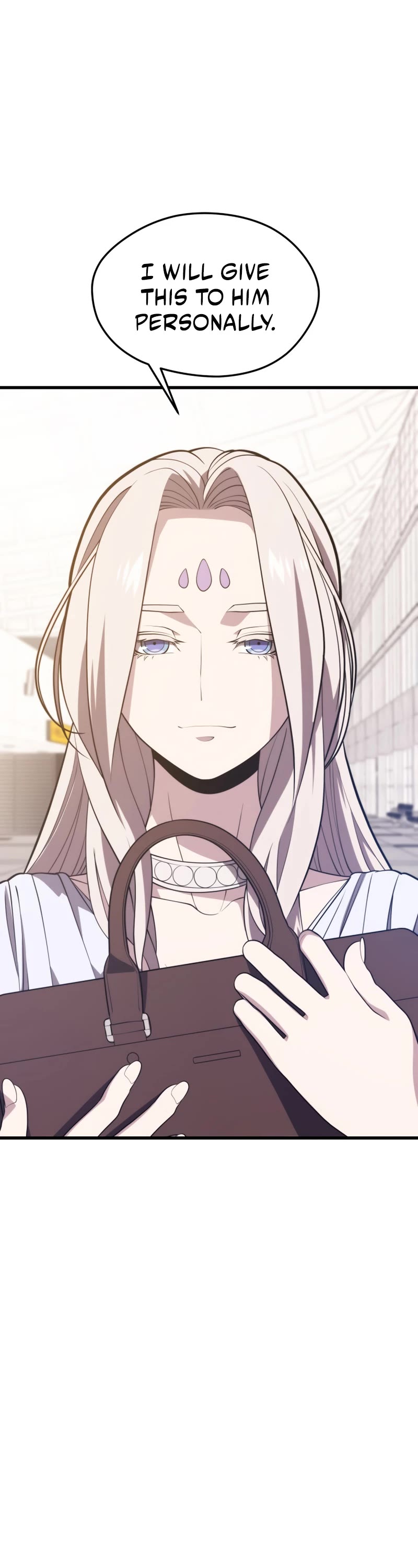 Seoul Station's Necromancer Chapter 68 page 11 - Chapter 68