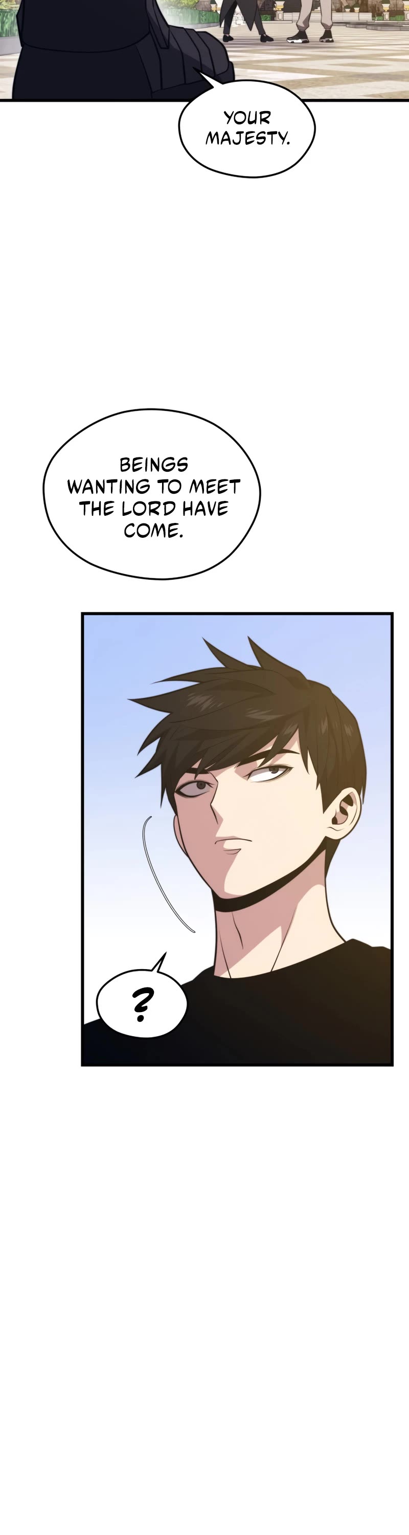 Seoul Station's Necromancer Chapter 68 page 23 - Chapter 68