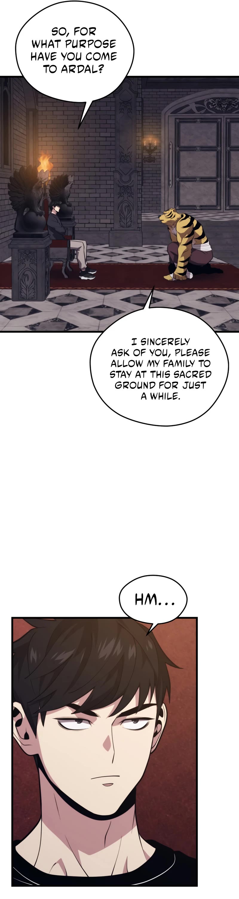 Seoul Station's Necromancer Chapter 68 page 26 - Chapter 68