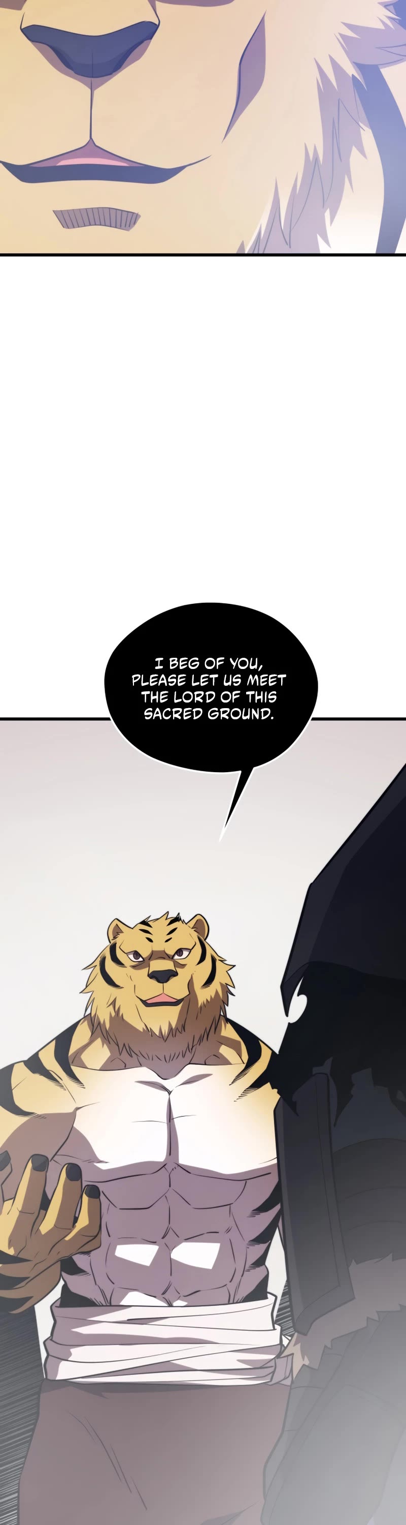 Seoul Station's Necromancer Chapter 68 page 3 - Chapter 68