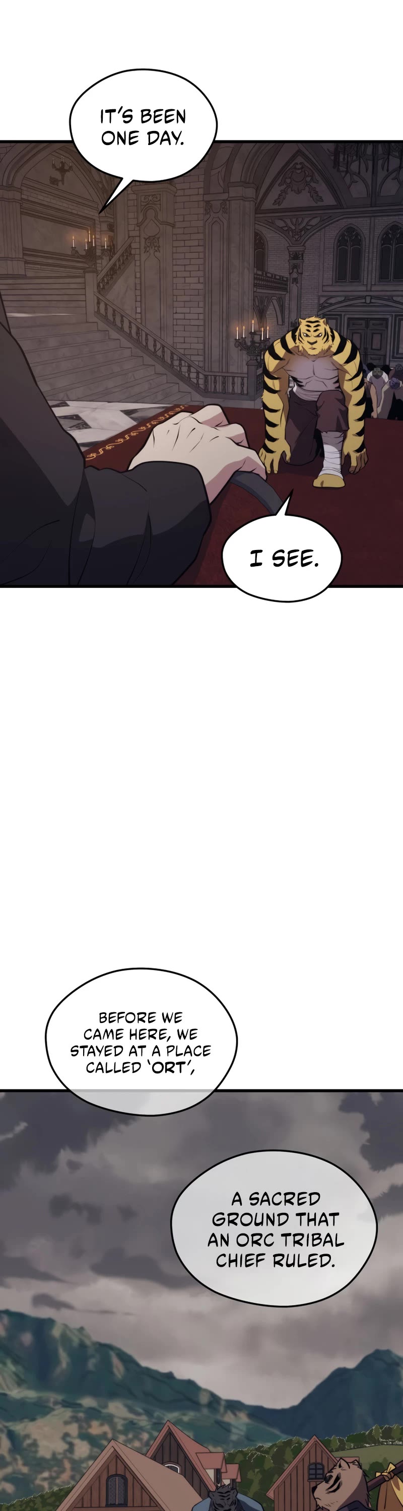 Seoul Station's Necromancer Chapter 68 page 30 - Chapter 68