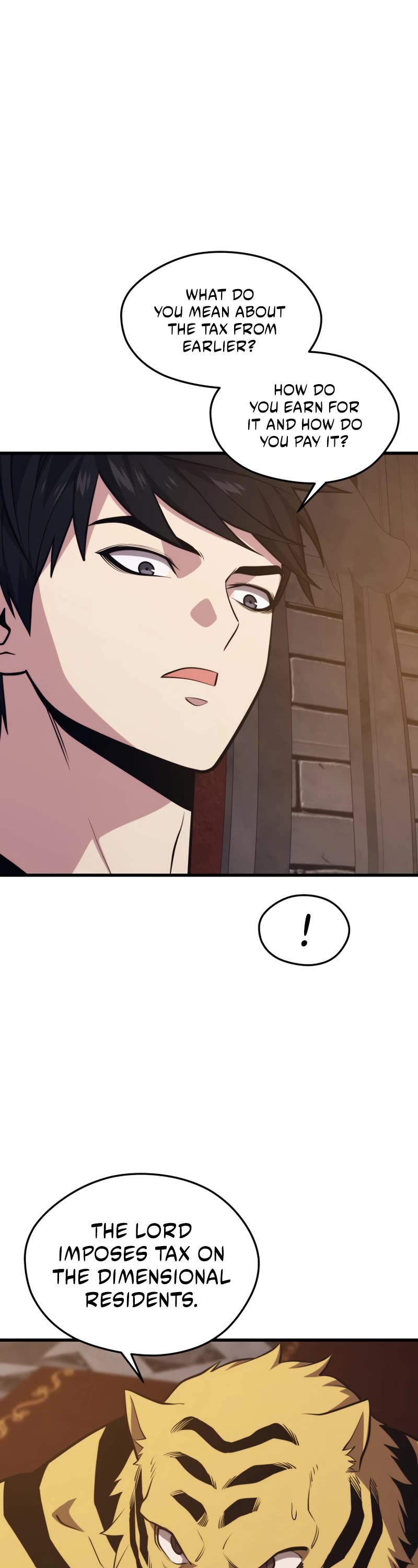 Seoul Station's Necromancer Chapter 68 page 32 - Chapter 68