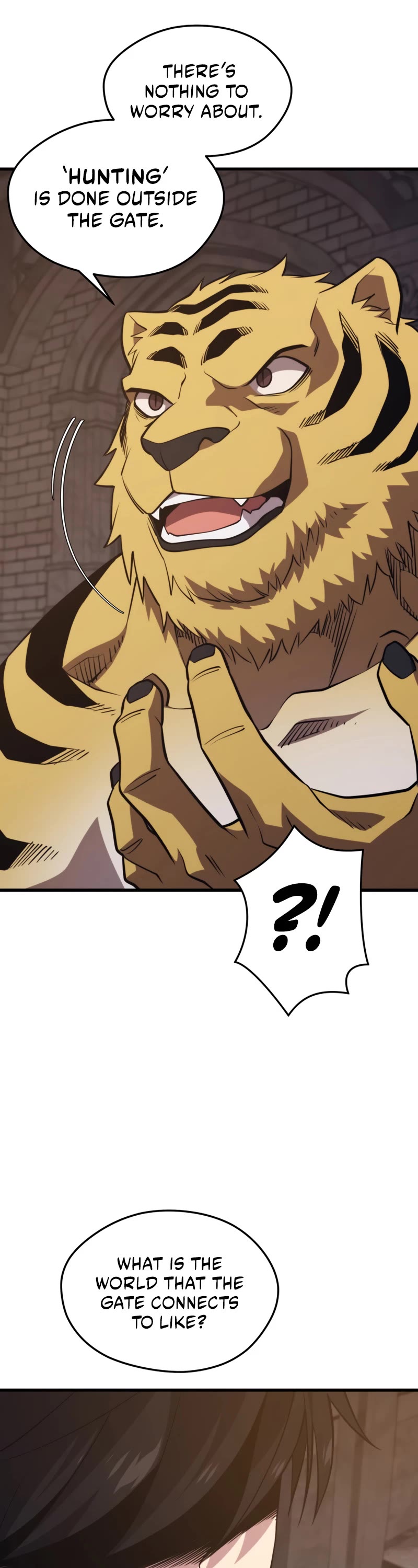 Seoul Station's Necromancer Chapter 68 page 34 - Chapter 68