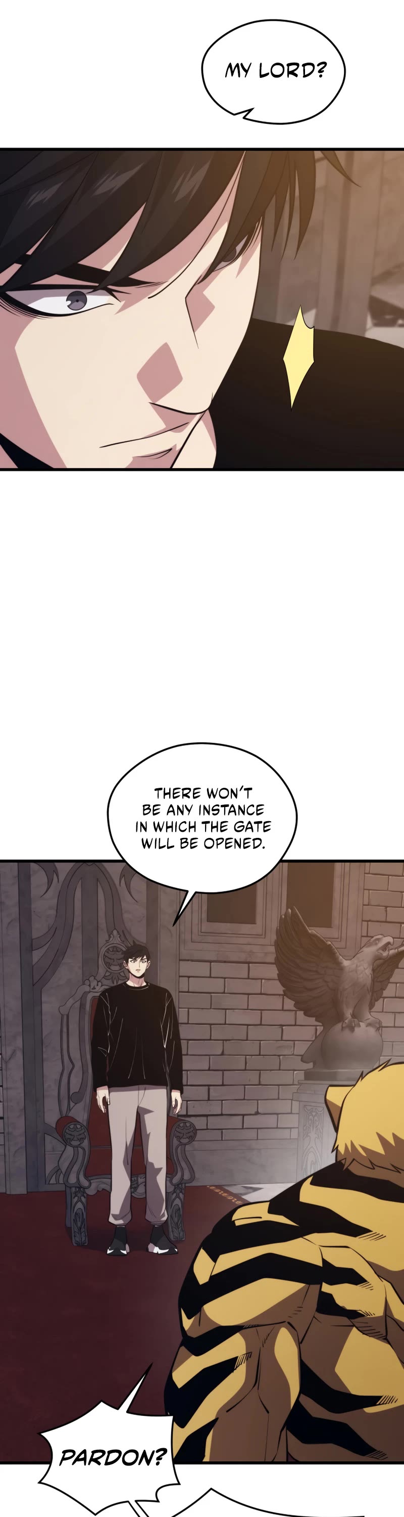 Seoul Station's Necromancer Chapter 68 page 39 - Chapter 68