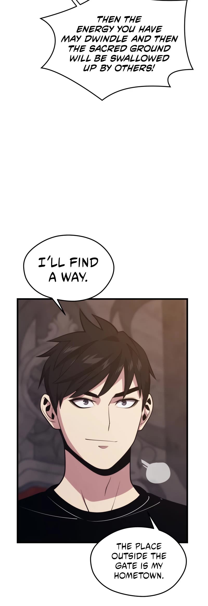 Seoul Station's Necromancer Chapter 68 page 40 - Chapter 68