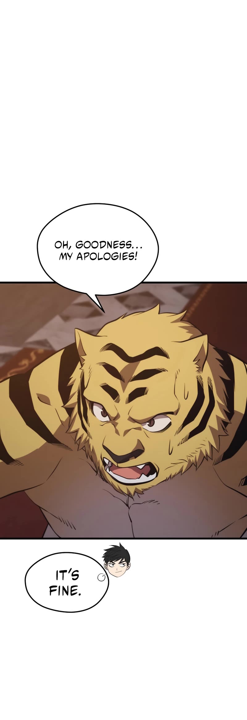 Seoul Station's Necromancer Chapter 68 page 41 - Chapter 68