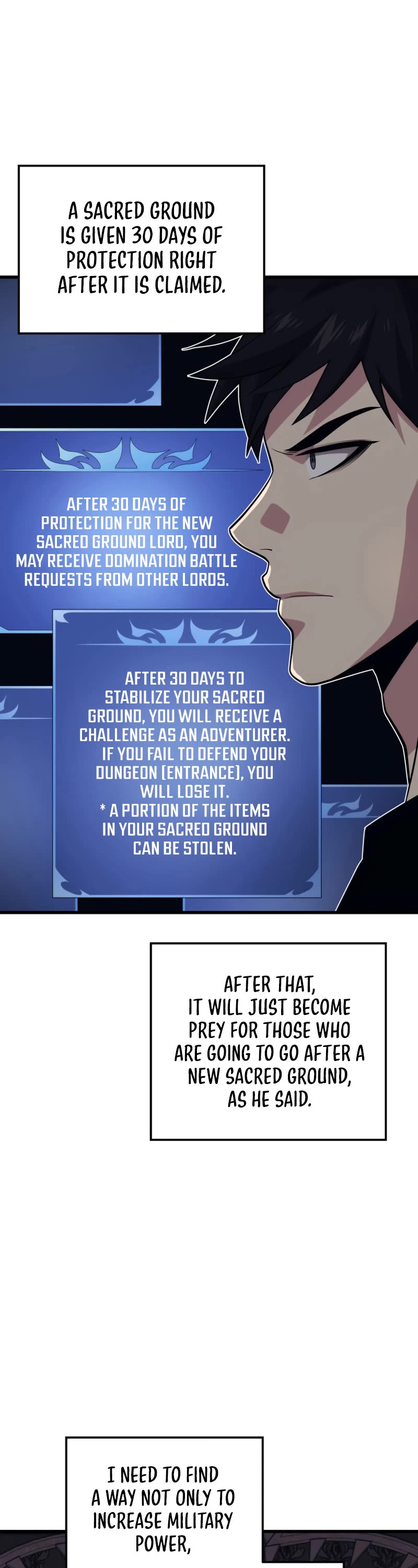 Seoul Station's Necromancer Chapter 68 page 43 - Chapter 68