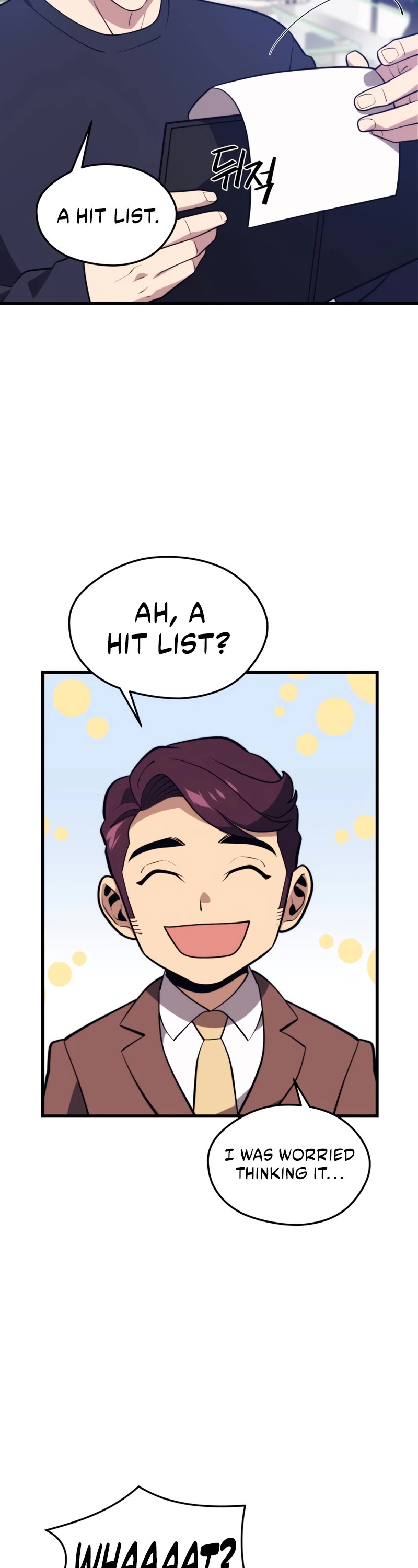 Seoul Station's Necromancer Chapter 68 page 48 - Chapter 68
