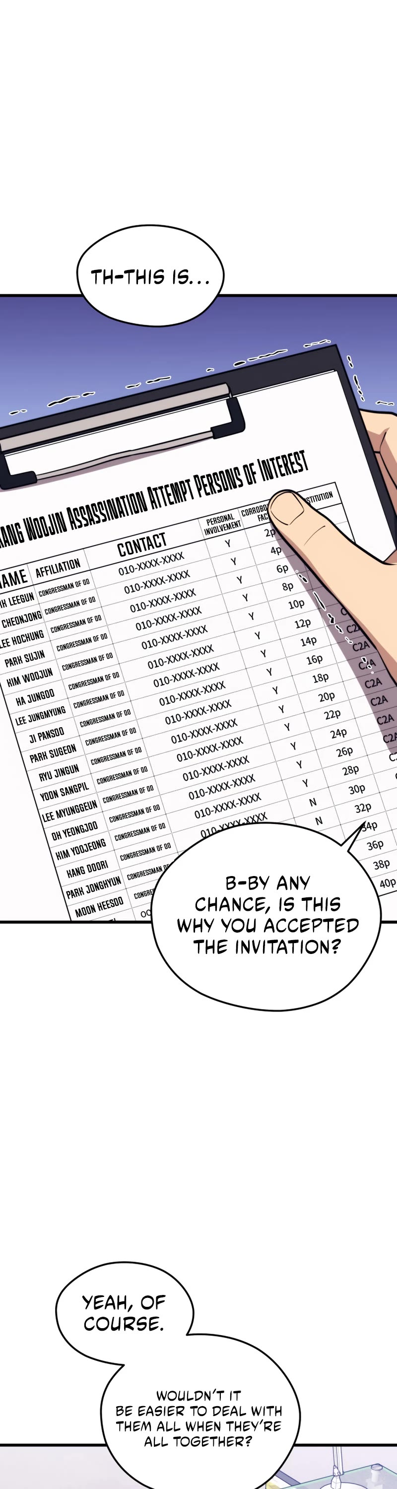 Seoul Station's Necromancer Chapter 68 page 50 - Chapter 68