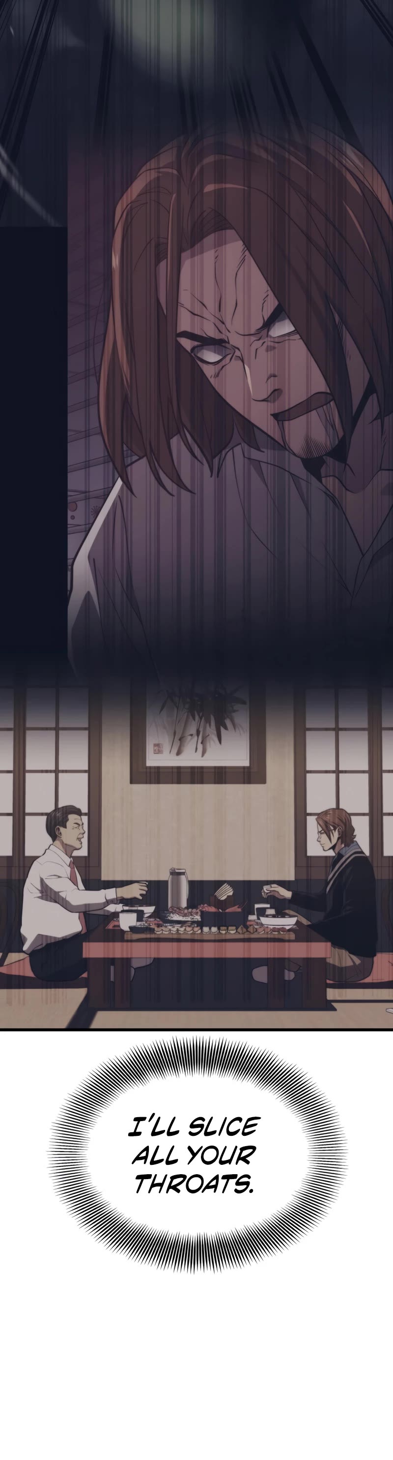 Seoul Station's Necromancer Chapter 68 page 52 - Chapter 68