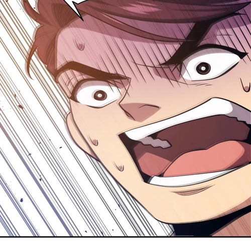 Seoul Station's Necromancer Chapter 68 cover