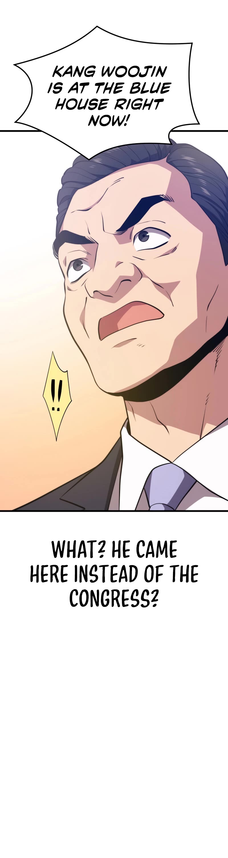Seoul Station's Necromancer Chapter 69 page 20 - Chapter 69