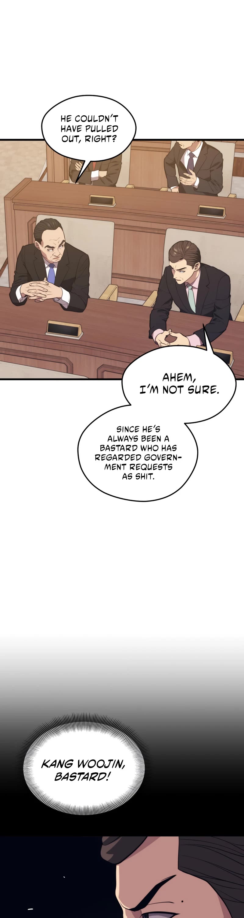 Seoul Station's Necromancer Chapter 69 page 22 - Chapter 69