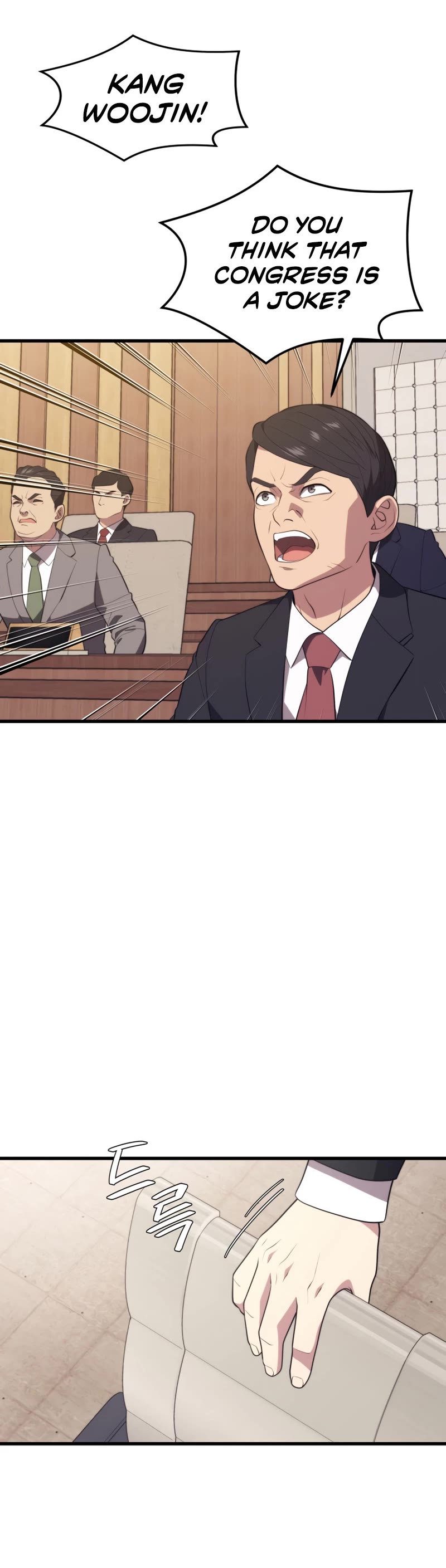 Seoul Station's Necromancer Chapter 69 page 25 - Chapter 69