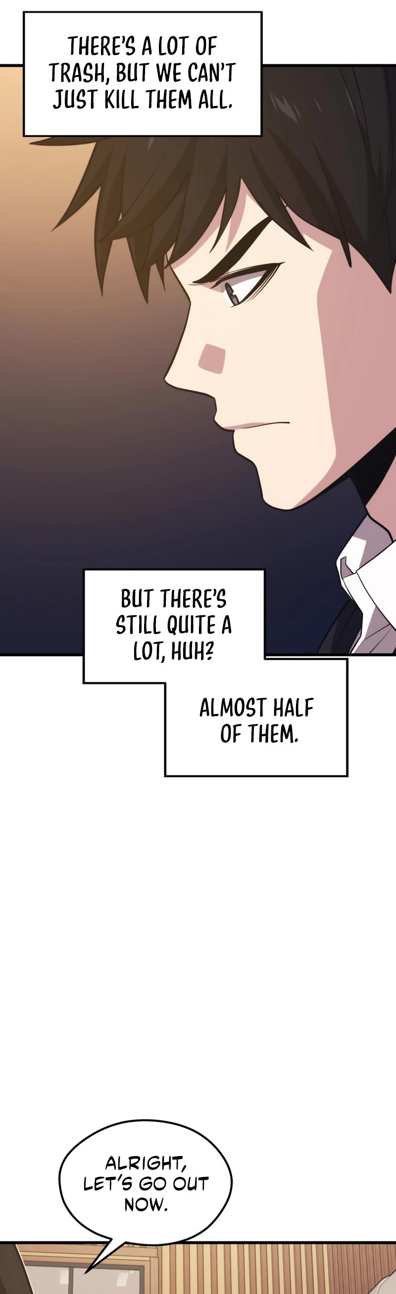 Seoul Station's Necromancer Chapter 69 page 28 - Chapter 69