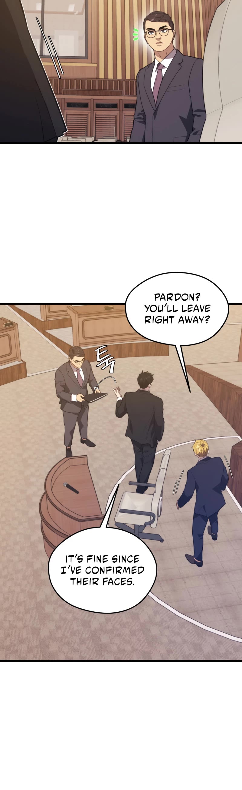 Seoul Station's Necromancer Chapter 69 page 29 - Chapter 69