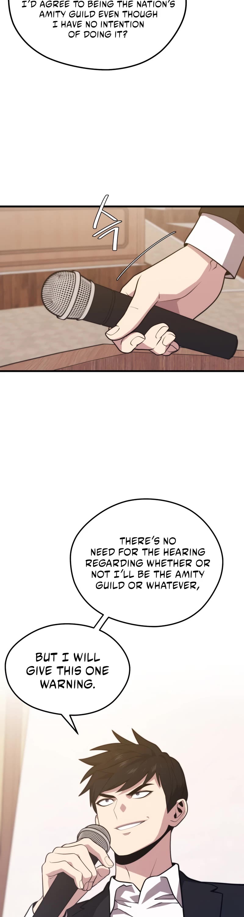 Seoul Station's Necromancer Chapter 69 page 31 - Chapter 69