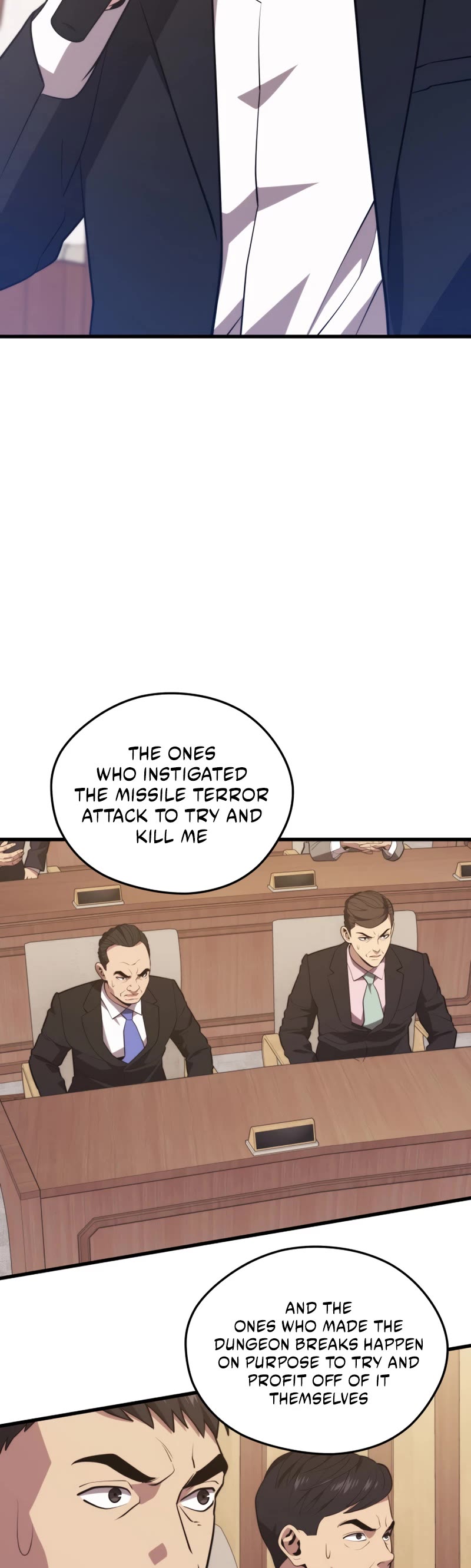 Seoul Station's Necromancer Chapter 69 page 32 - Chapter 69