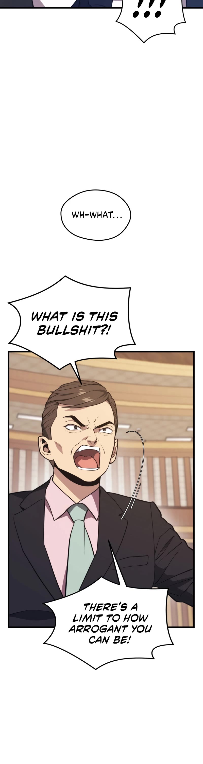 Seoul Station's Necromancer Chapter 69 page 35 - Chapter 69