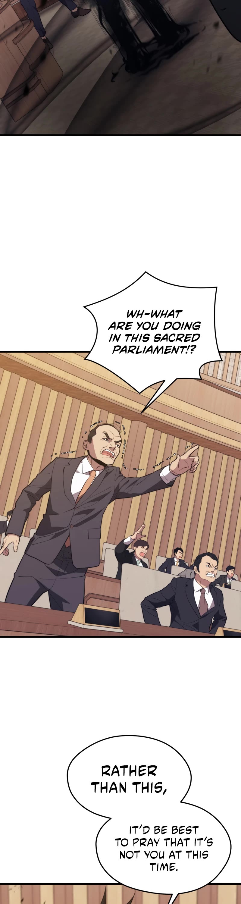 Seoul Station's Necromancer Chapter 69 page 39 - Chapter 69