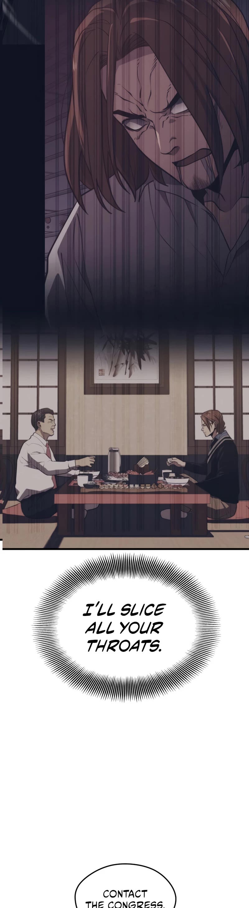 Seoul Station's Necromancer Chapter 69 page 4 - Chapter 69