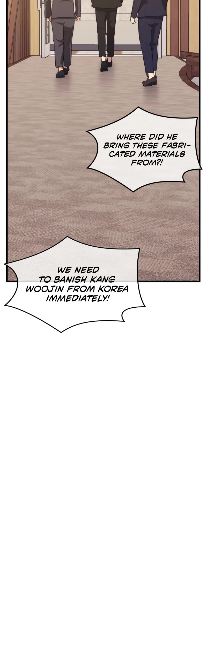 Seoul Station's Necromancer Chapter 69 page 41 - Chapter 69