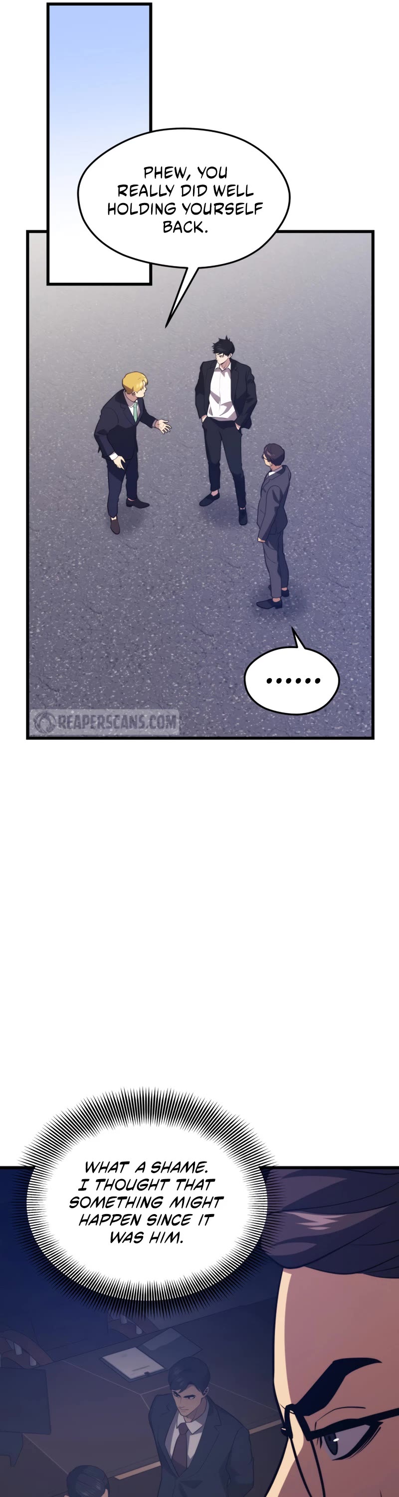 Seoul Station's Necromancer Chapter 69 page 42 - Chapter 69
