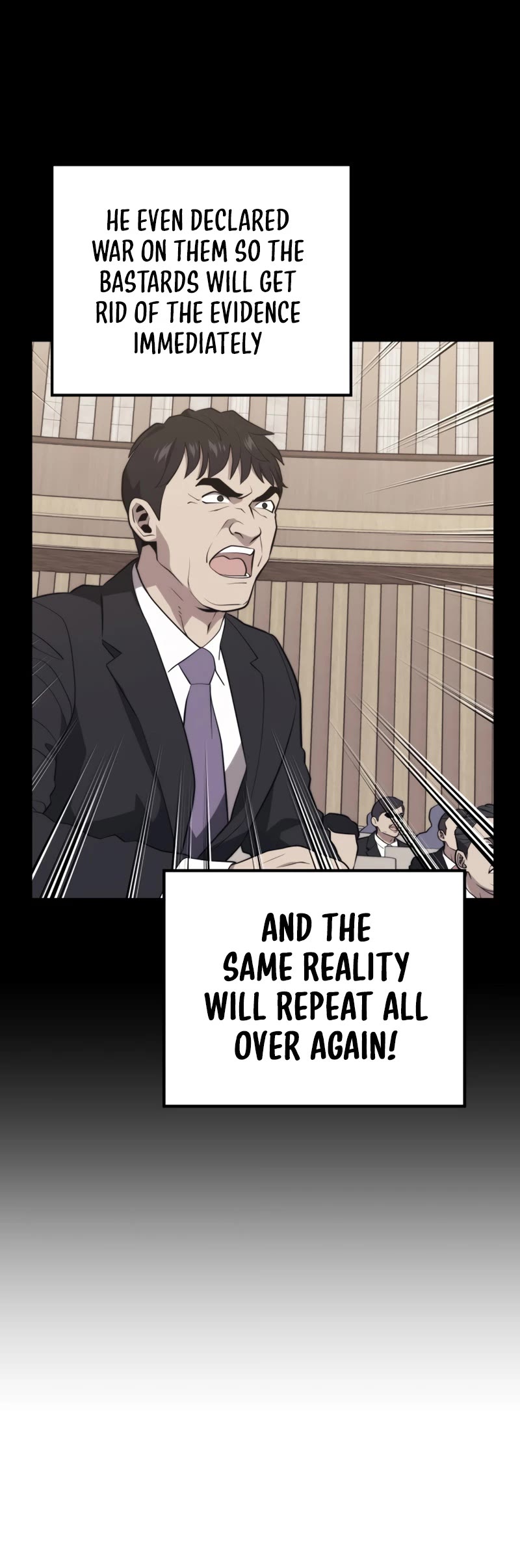 Seoul Station's Necromancer Chapter 69 page 44 - Chapter 69