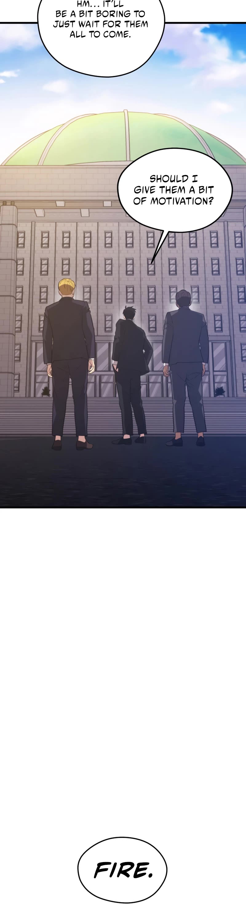 Seoul Station's Necromancer Chapter 69 page 49 - Chapter 69