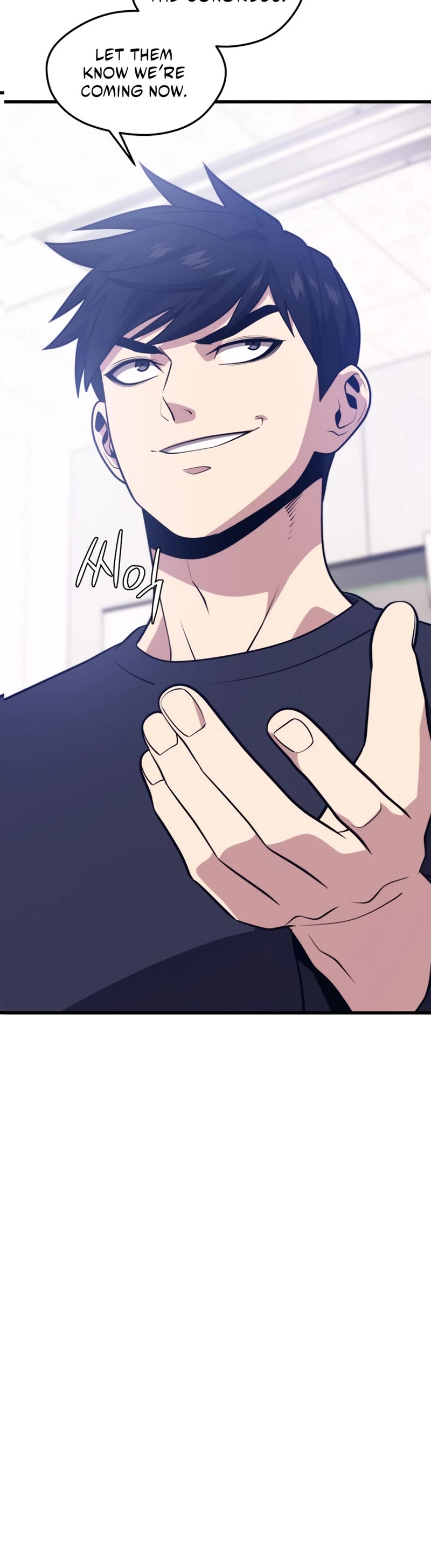Seoul Station's Necromancer Chapter 69 page 5 - Chapter 69