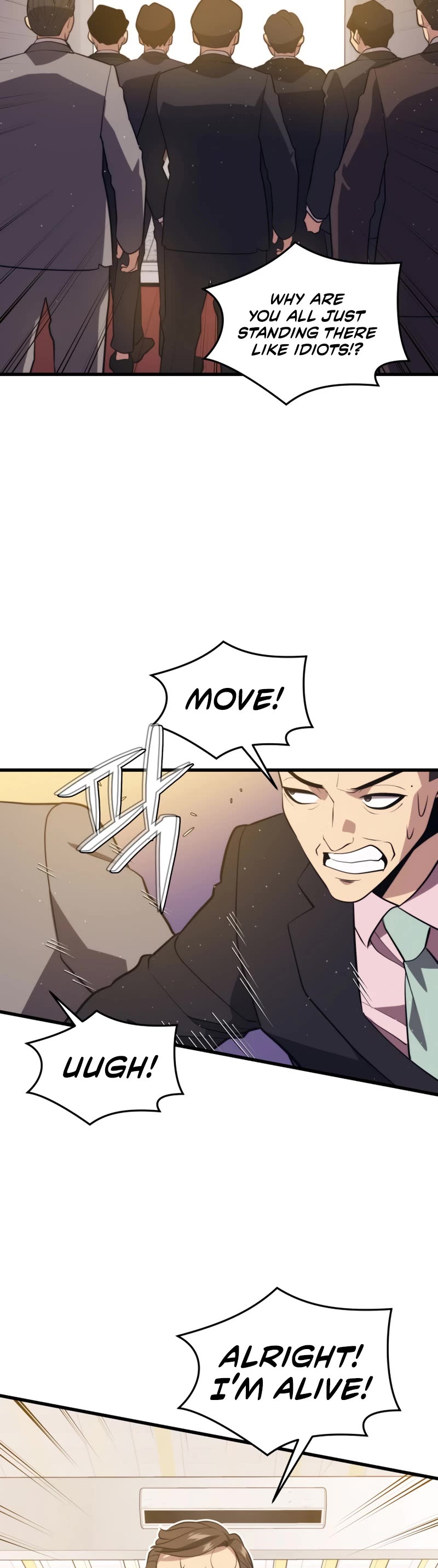 Seoul Station's Necromancer Chapter 69 page 52 - Chapter 69