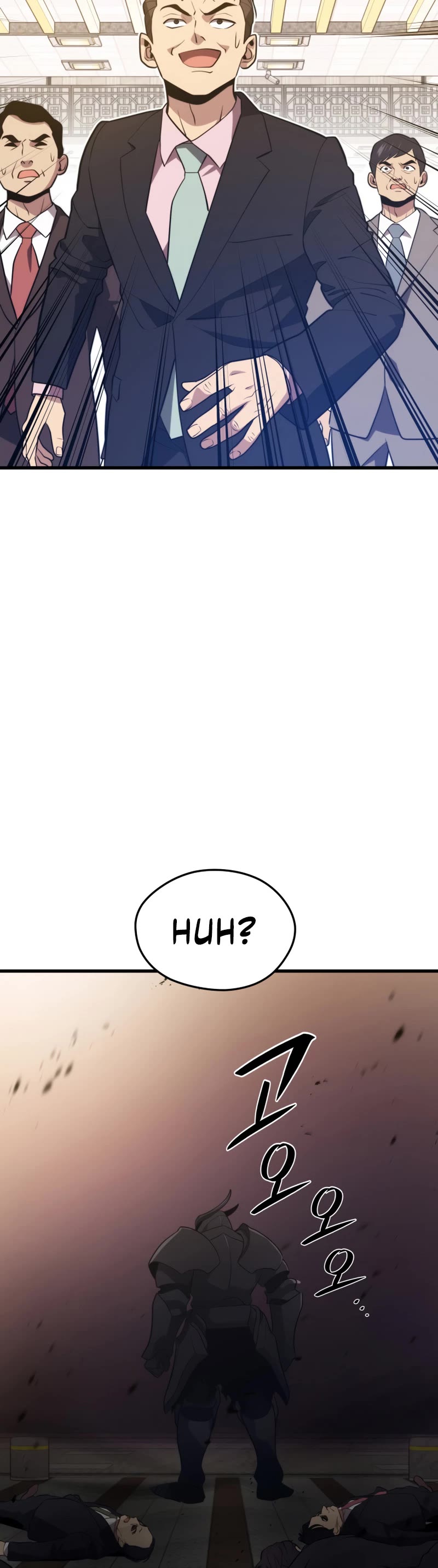 Seoul Station's Necromancer Chapter 69 page 53 - Chapter 69