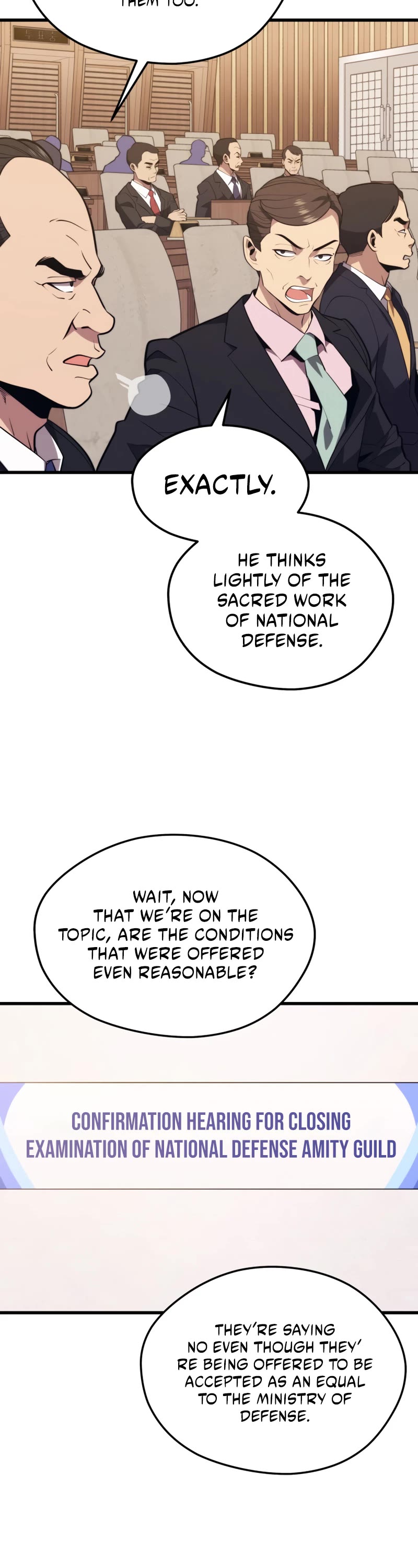 Seoul Station's Necromancer Chapter 69 page 9 - Chapter 69