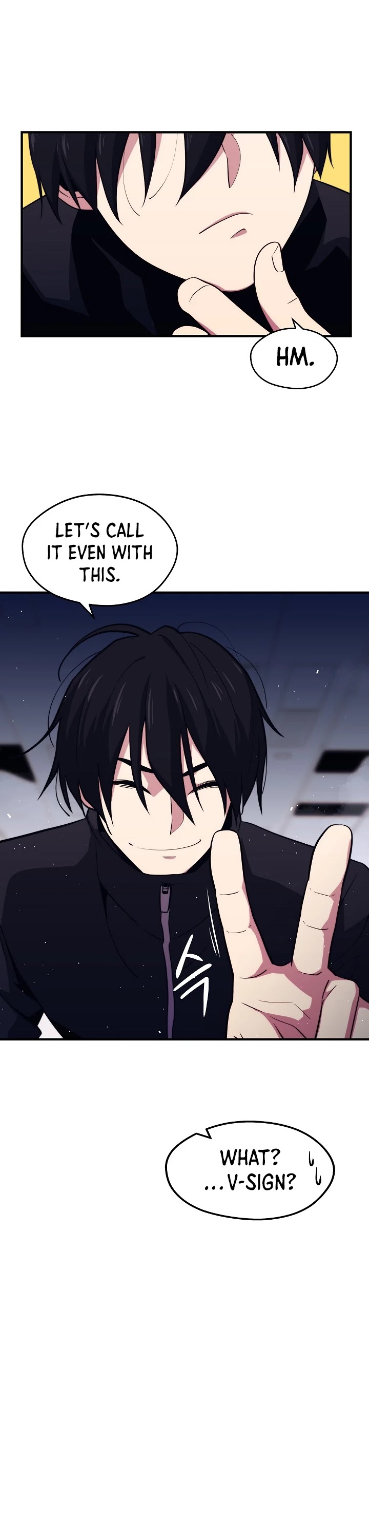 Seoul Station's Necromancer Chapter 7 page 22 - Chapter 7