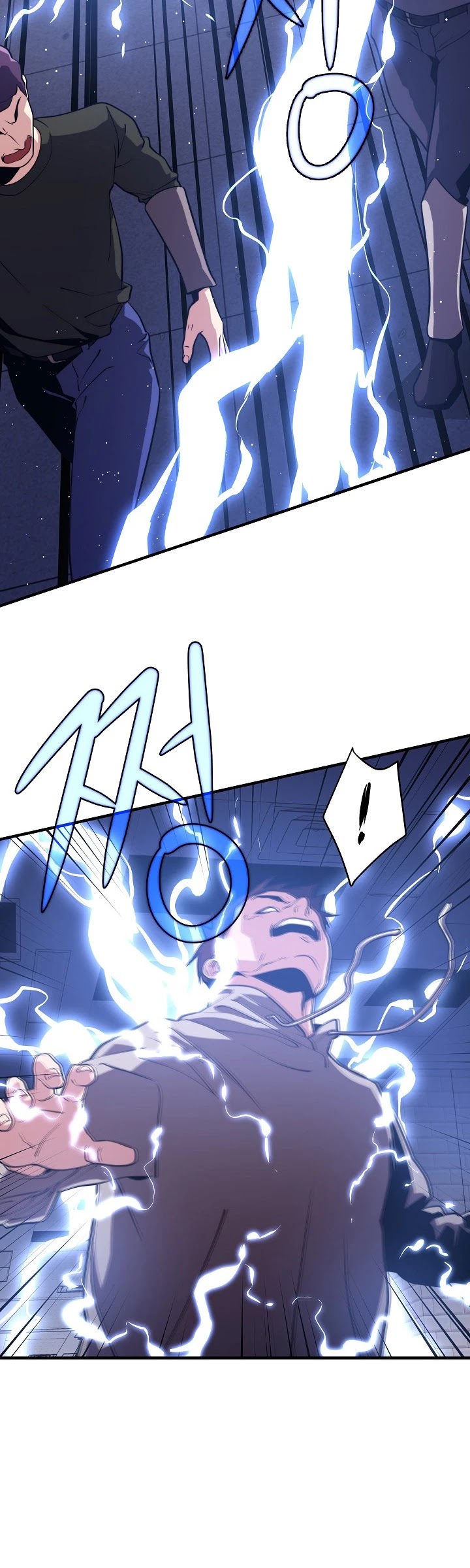 Seoul Station's Necromancer Chapter 7 page 8 - Chapter 7